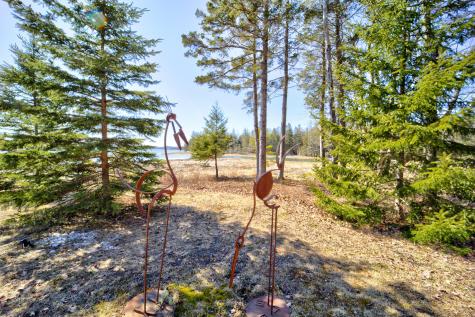 78 Ives Landing Gouldsboro ME 04607