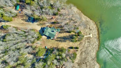 78 Ives Landing Gouldsboro ME 04607