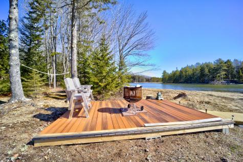 78 Ives Landing Gouldsboro ME 04607