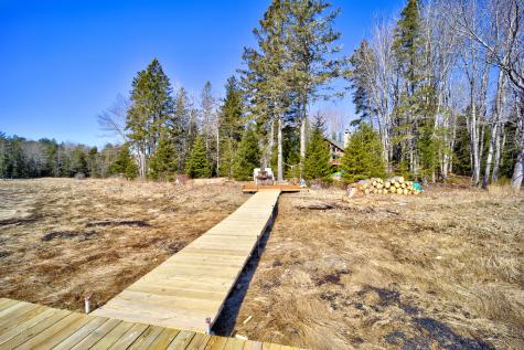78 Ives Landing Gouldsboro ME 04607