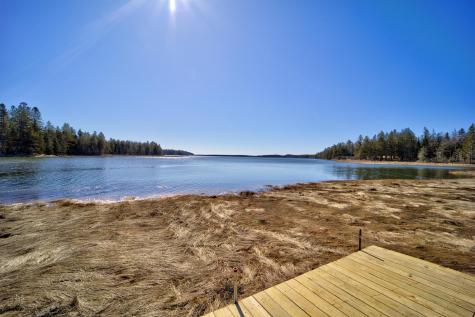 78 Ives Landing Gouldsboro ME 04607