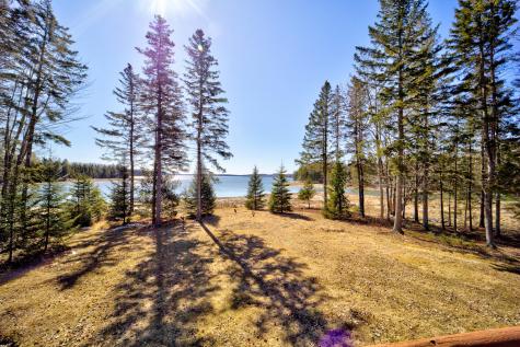 78 Ives Landing Gouldsboro ME 04607