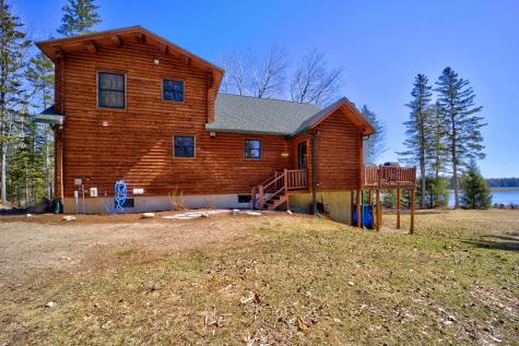 78 Ives Landing Gouldsboro ME 04607