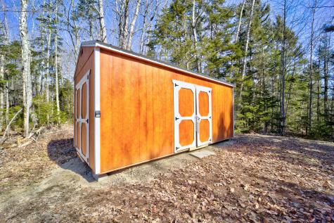 78 Ives Landing Gouldsboro ME 04607