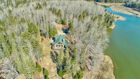 78 Ives Landing Gouldsboro ME 04607