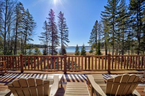 78 Ives Landing Gouldsboro ME 04607