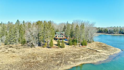 78 Ives Landing Gouldsboro ME 04607