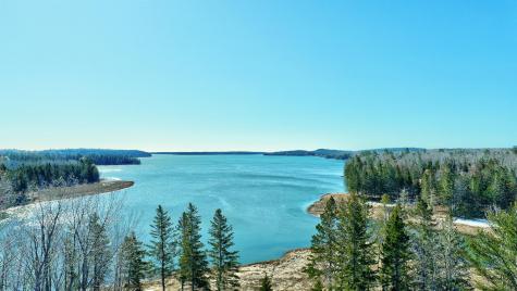 78 Ives Landing Gouldsboro ME 04607