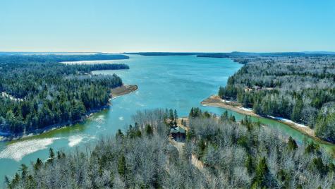 78 Ives Landing Gouldsboro ME 04607