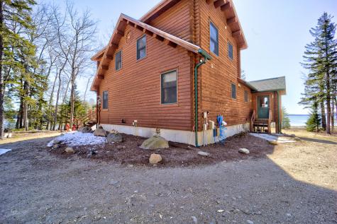 78 Ives Landing Gouldsboro ME 04607