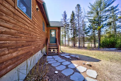 78 Ives Landing Gouldsboro ME 04607