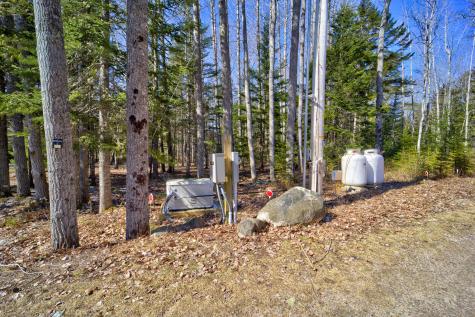 78 Ives Landing Gouldsboro ME 04607