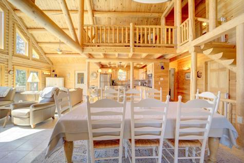 78 Ives Landing Gouldsboro ME 04607