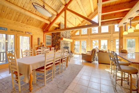 78 Ives Landing Gouldsboro ME 04607