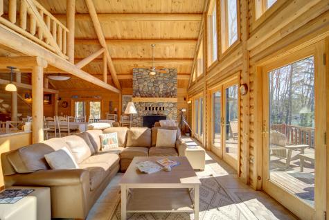 78 Ives Landing Gouldsboro ME 04607