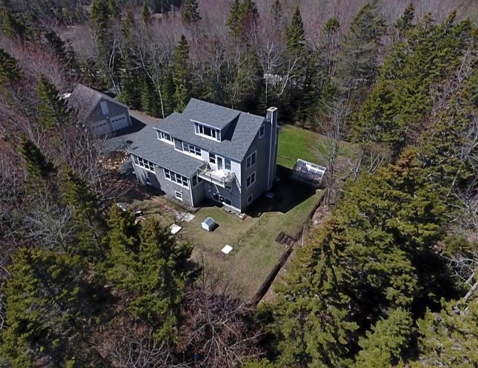 512 Mogador Road Steuben ME 04680
