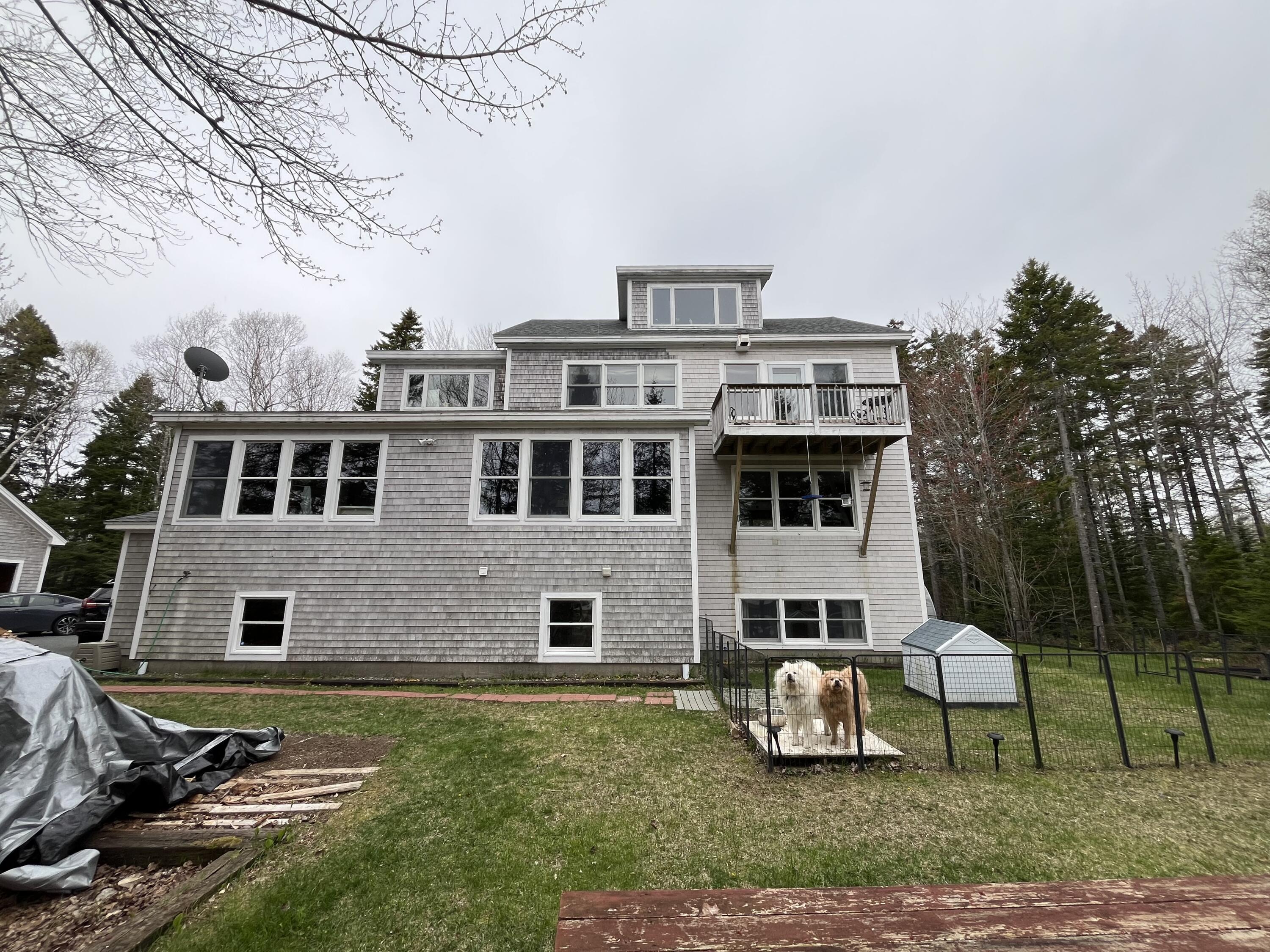 512 Mogador Road Steuben ME 04680