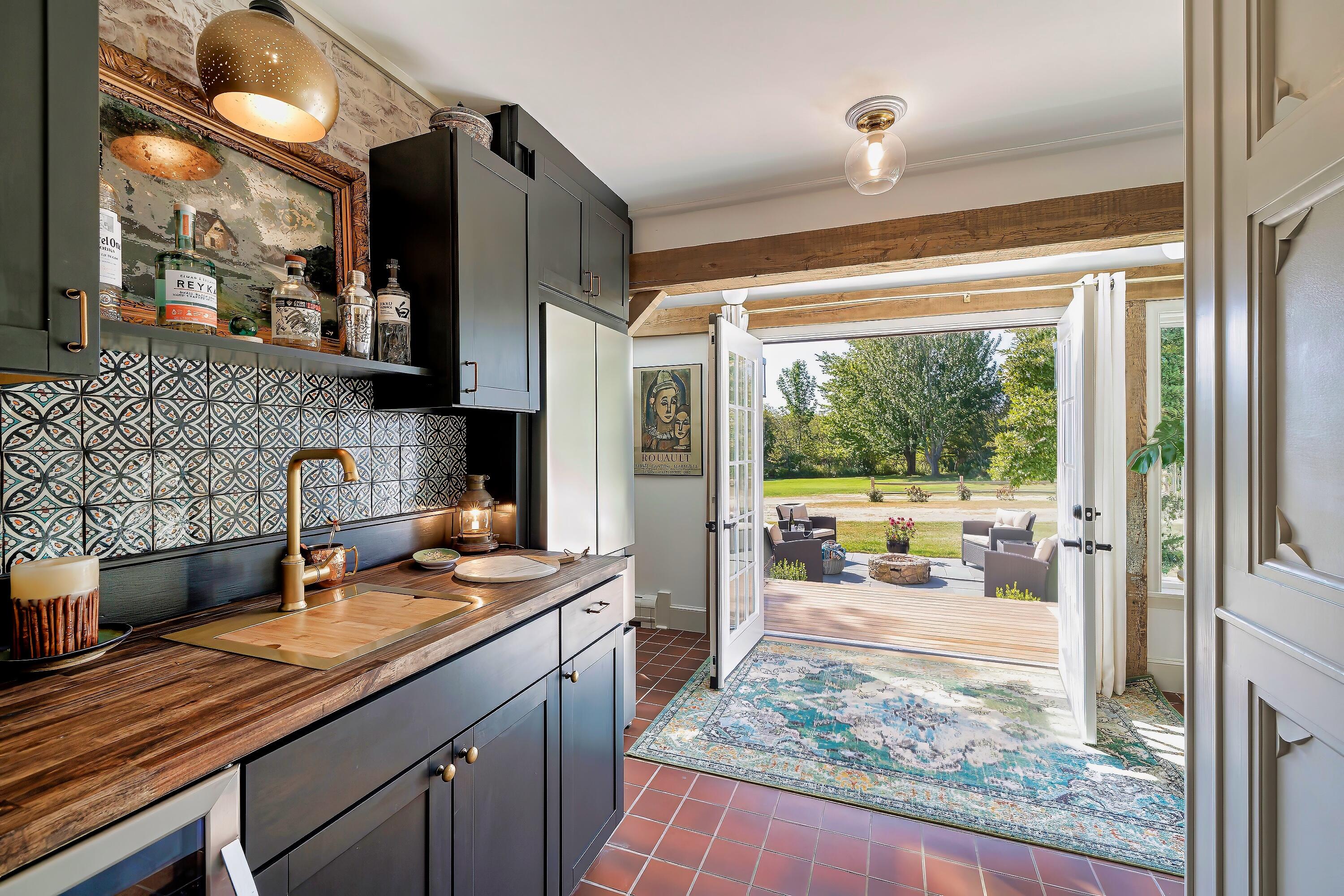 87 Carter Point Road Sedgwick ME 04676