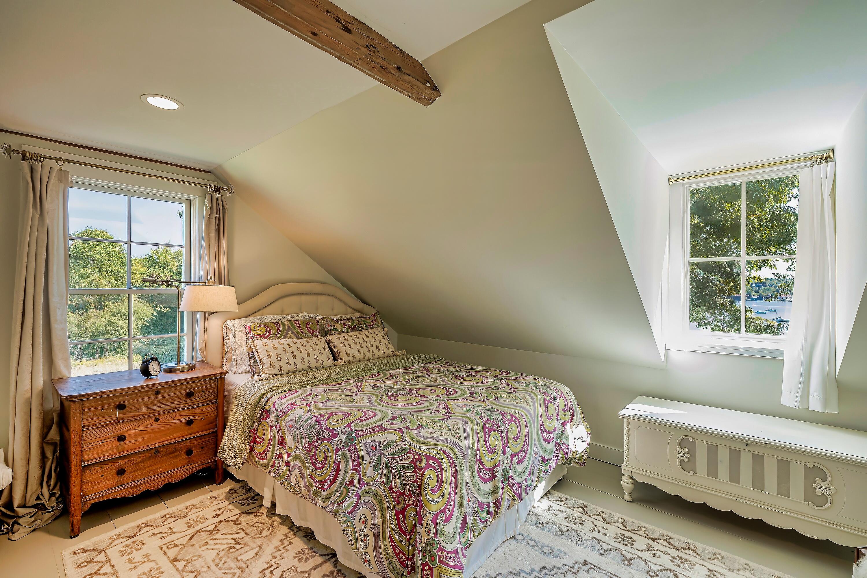 87 Carter Point Road Sedgwick ME 04676