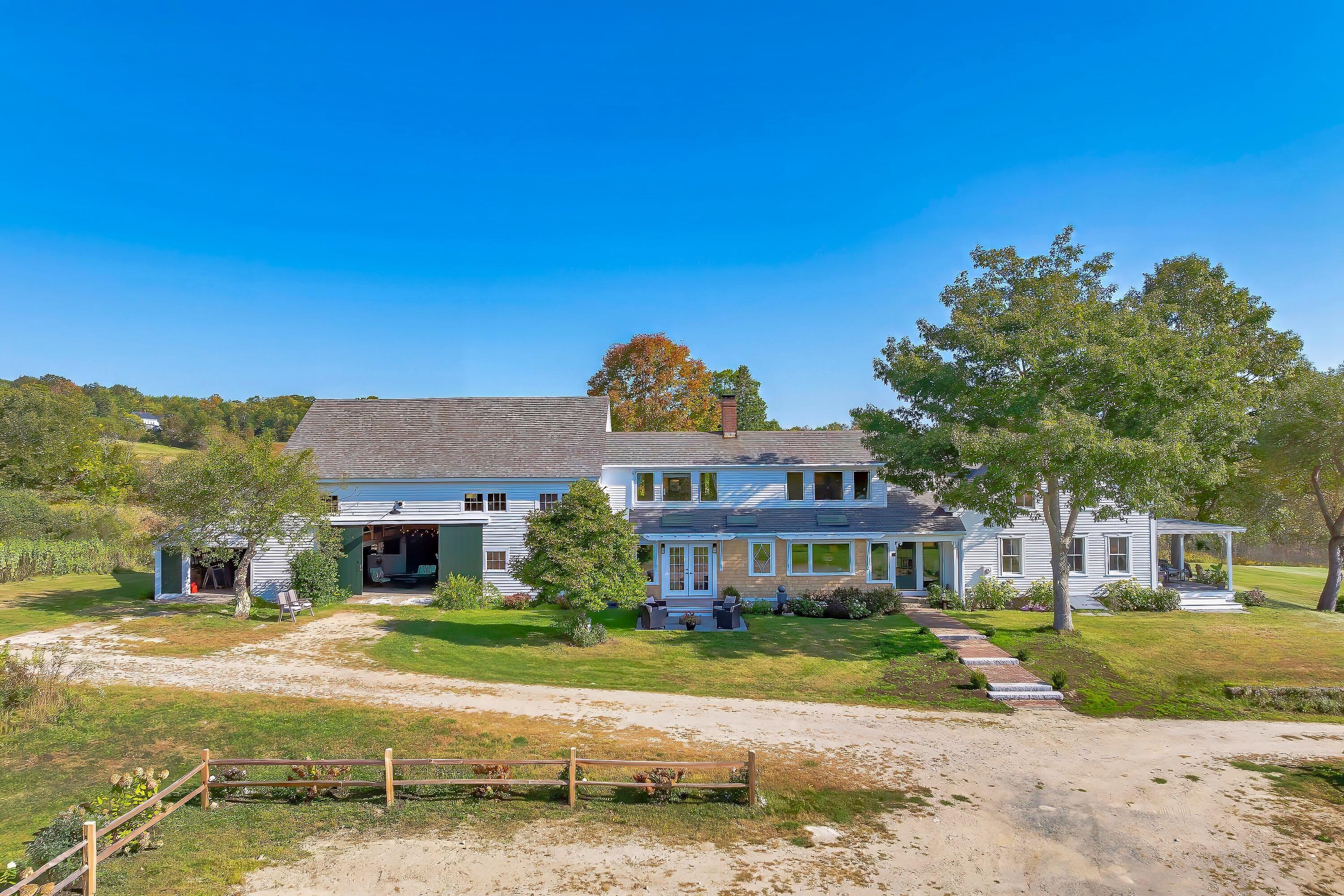 87 Carter Point Road Sedgwick ME 04676