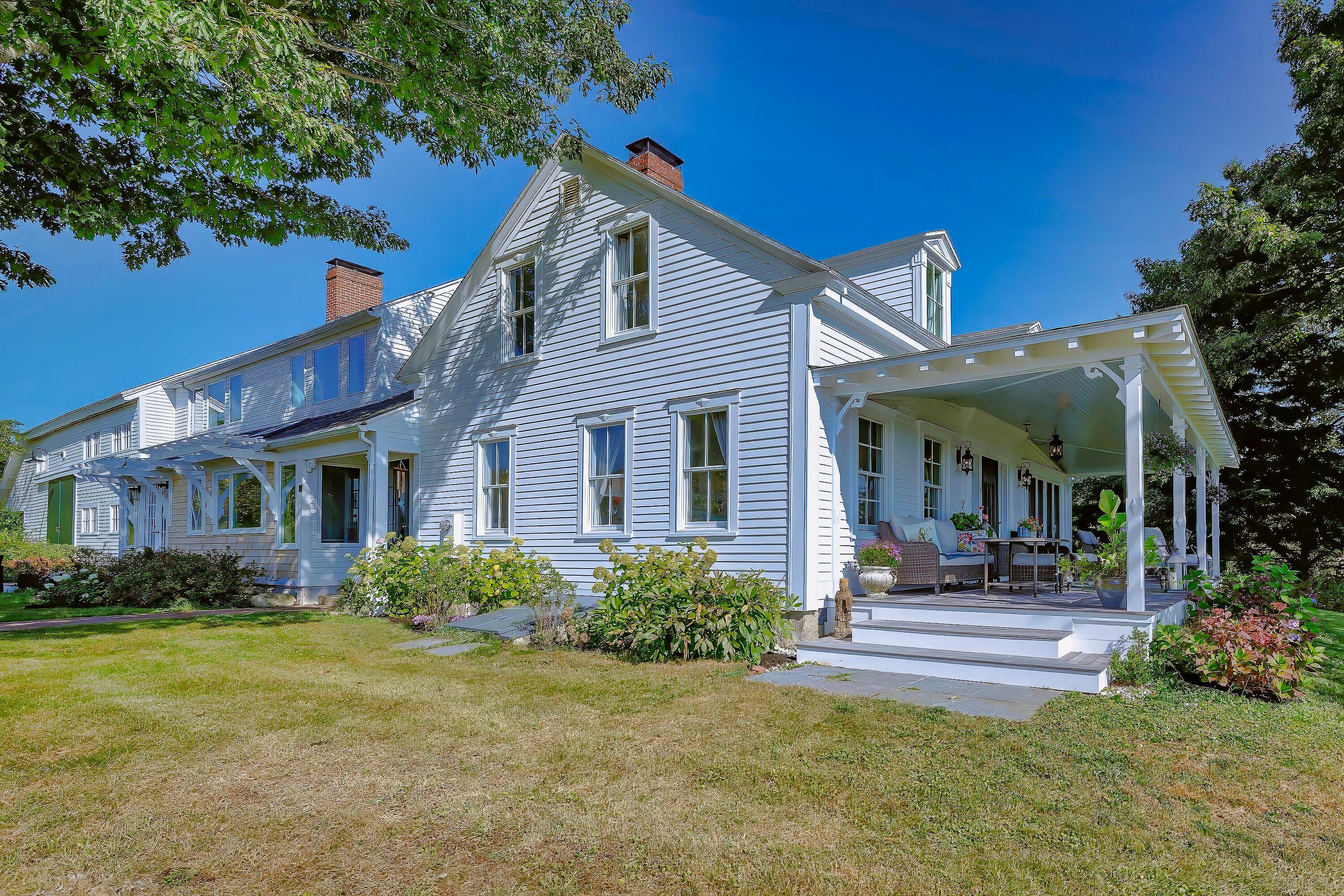 87 Carter Point Road Sedgwick ME 04676