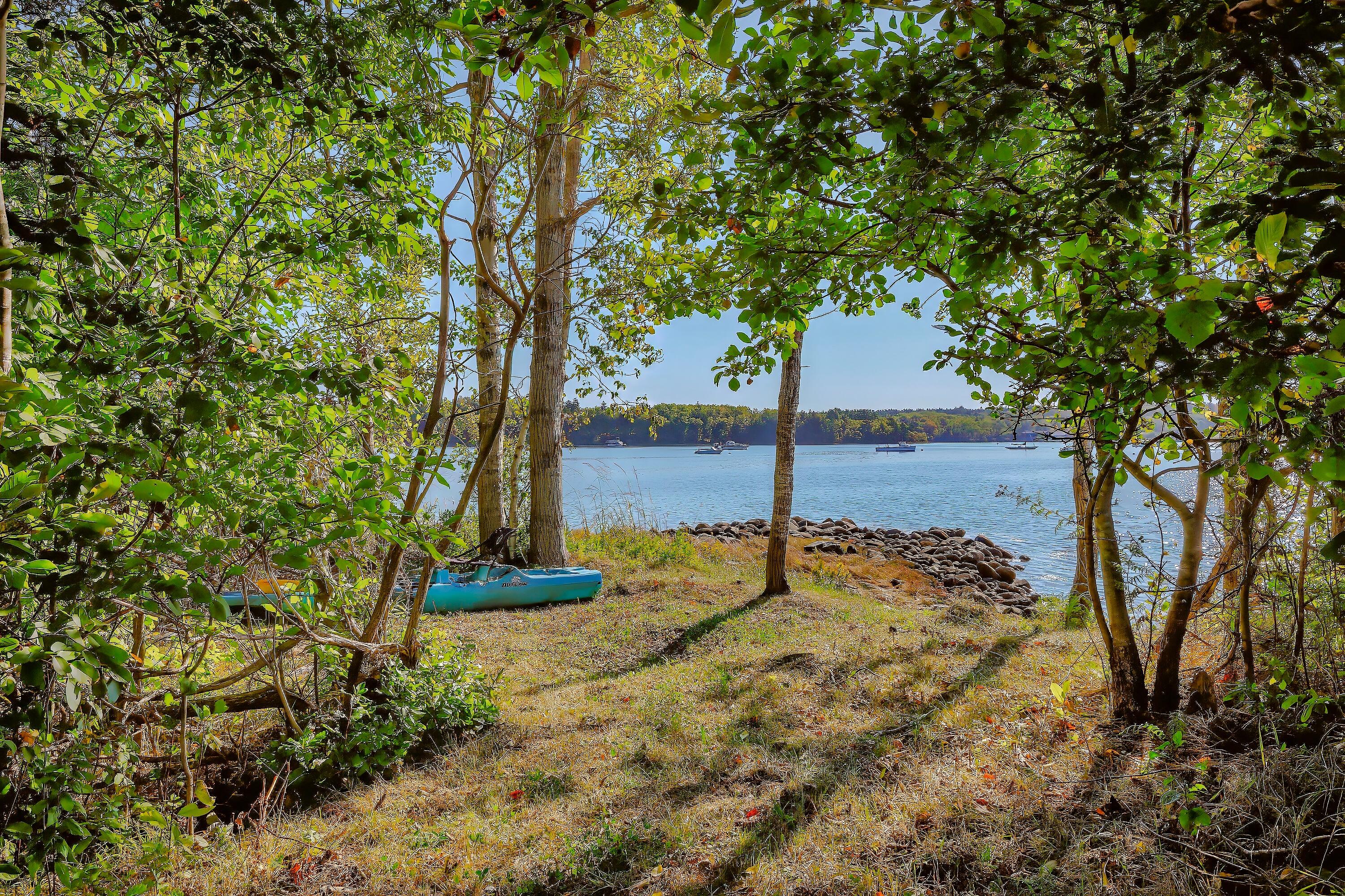 87 Carter Point Road Sedgwick ME 04676