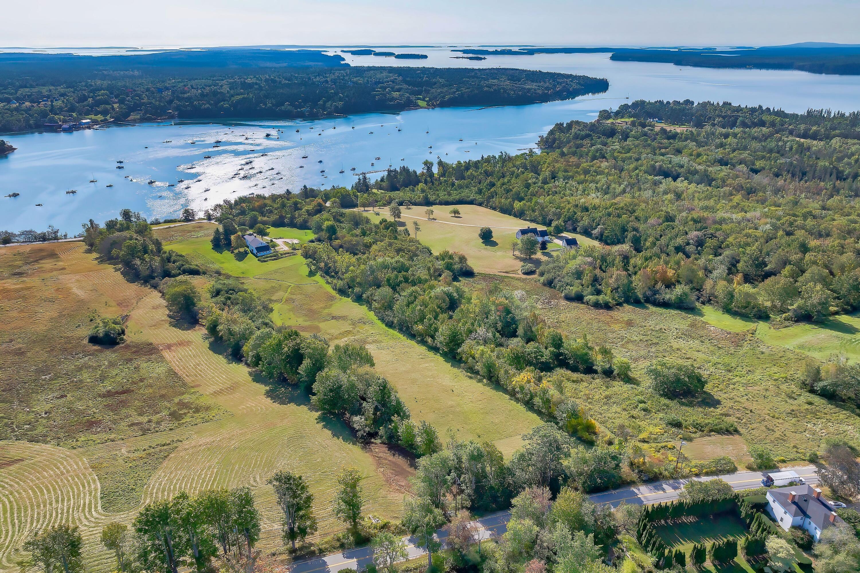 87 Carter Point Road Sedgwick ME 04676