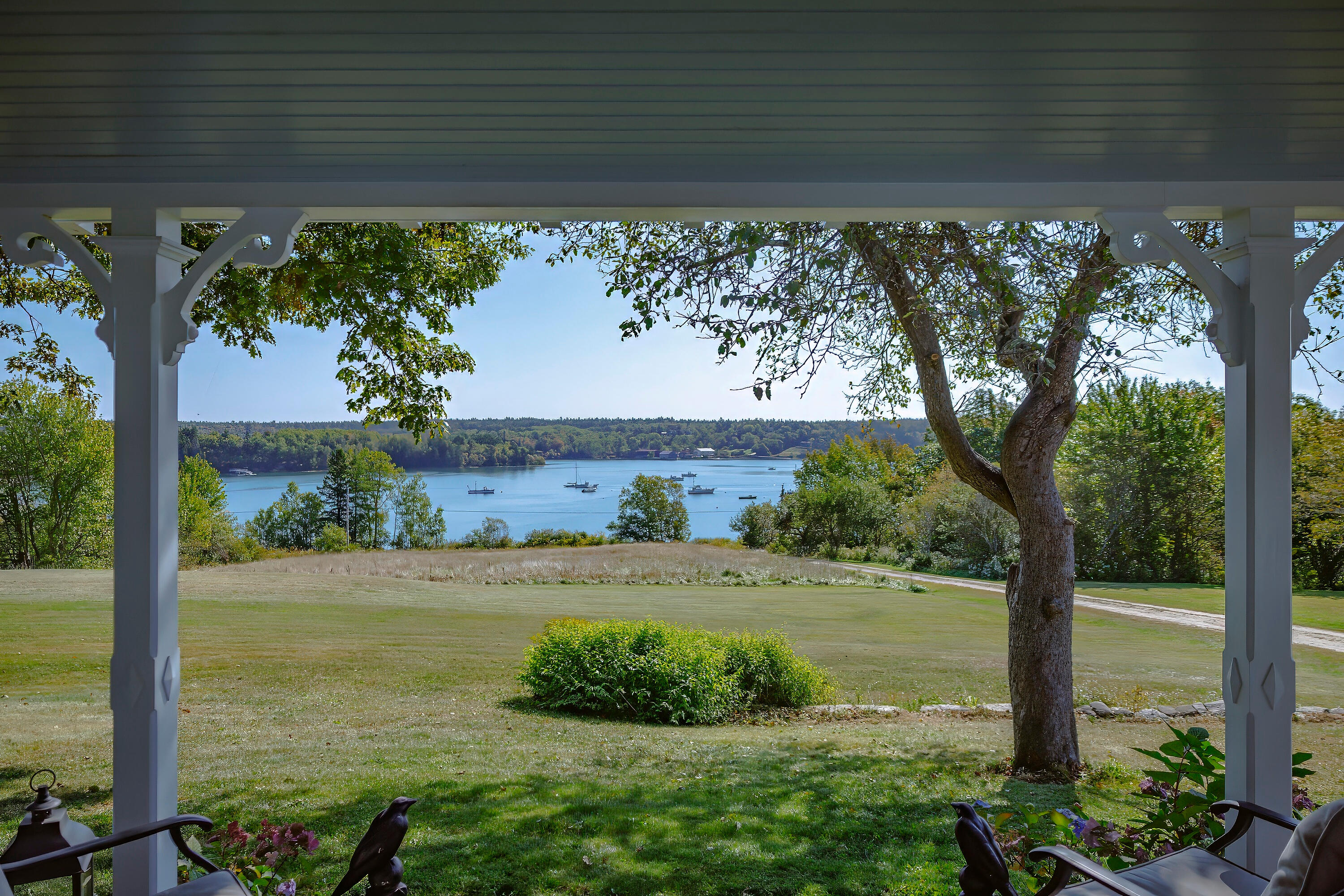 87 Carter Point Road Sedgwick ME 04676