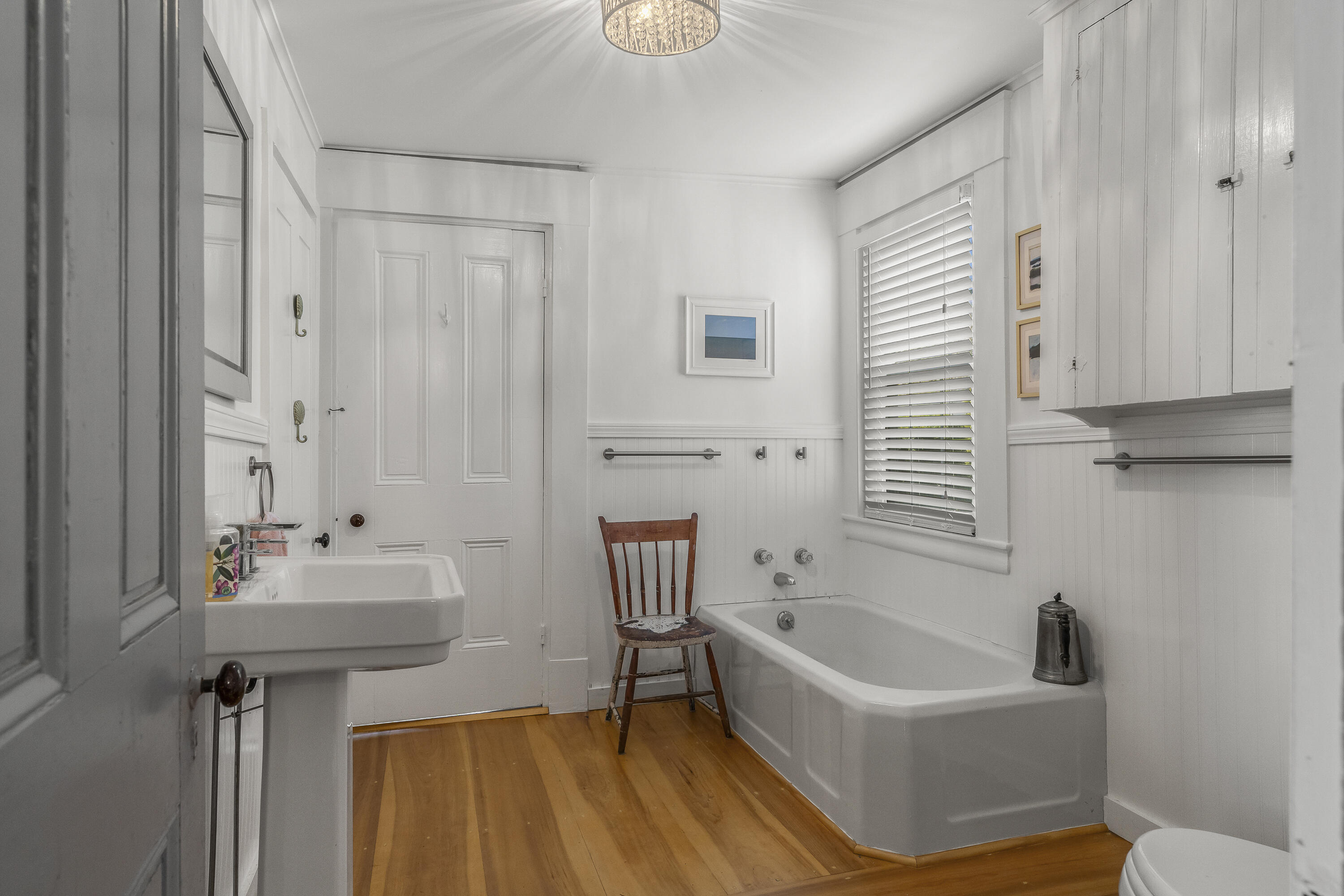 11 Academy Hill Road Newcastle ME 04553