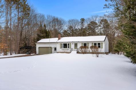 5 Balsam Lane Kennebunk ME 04043