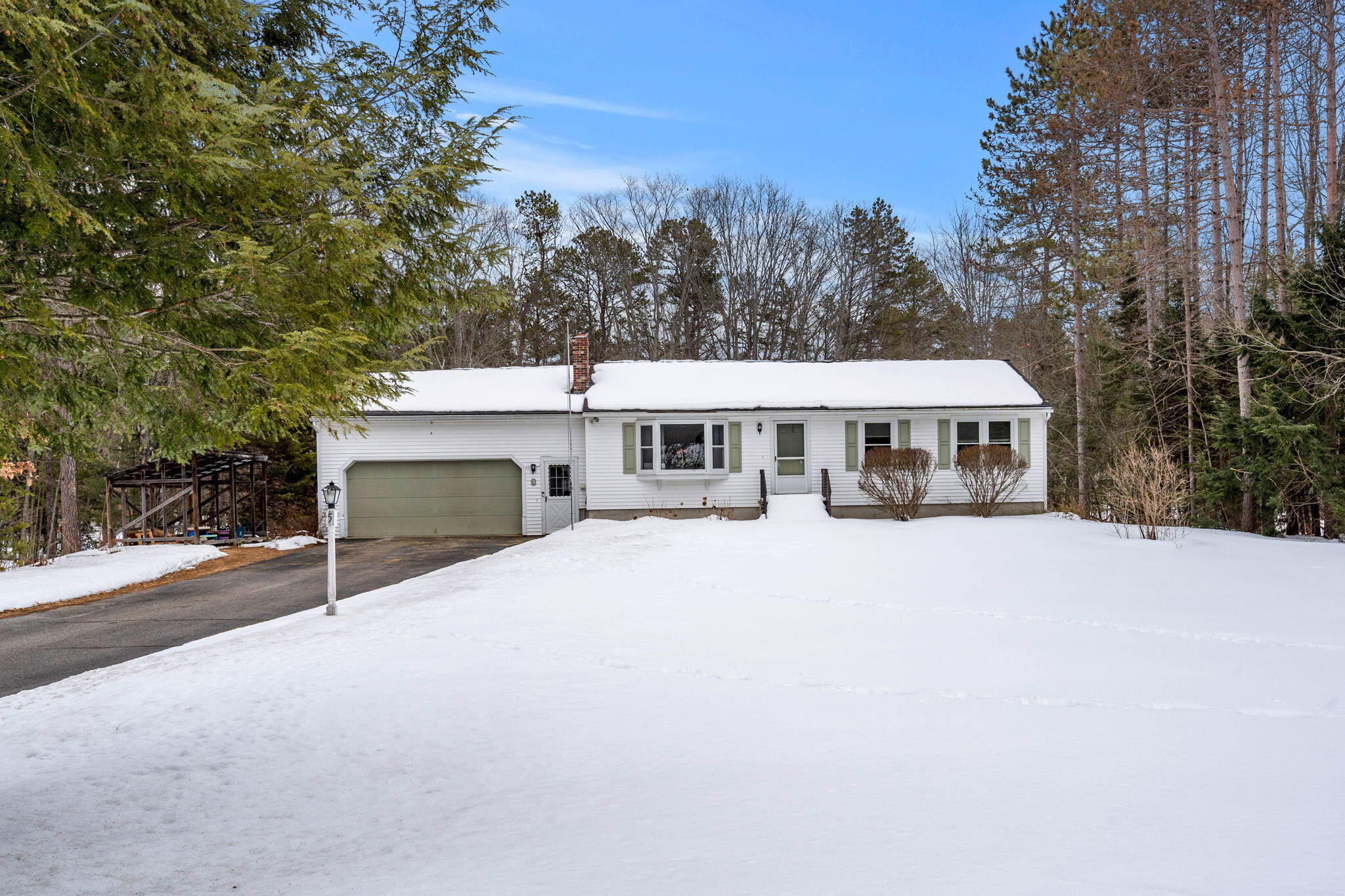 5 Balsam Lane Kennebunk ME 04043