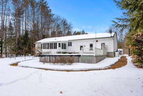 5 Balsam Lane Kennebunk ME 04043