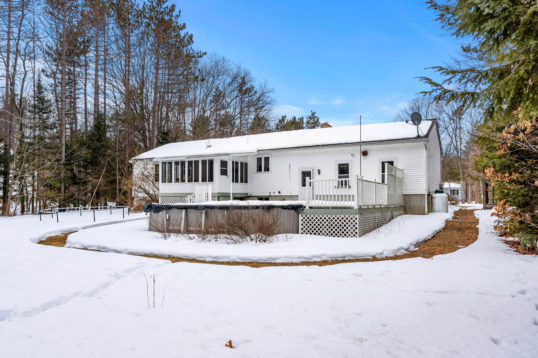 5 Balsam Lane Kennebunk ME 04043