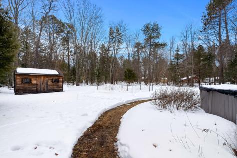 5 Balsam Lane Kennebunk ME 04043