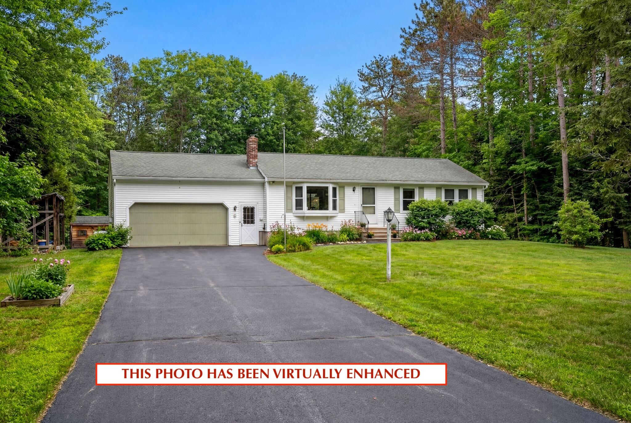 5 Balsam Lane Kennebunk ME 04043