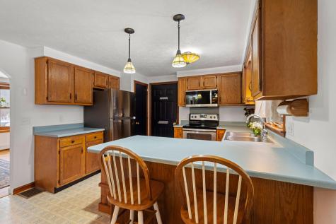 5 Balsam Lane Kennebunk ME 04043