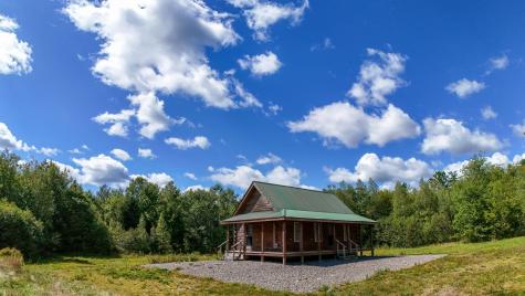 1968 State Highway 193 Highway Beddington ME 04622