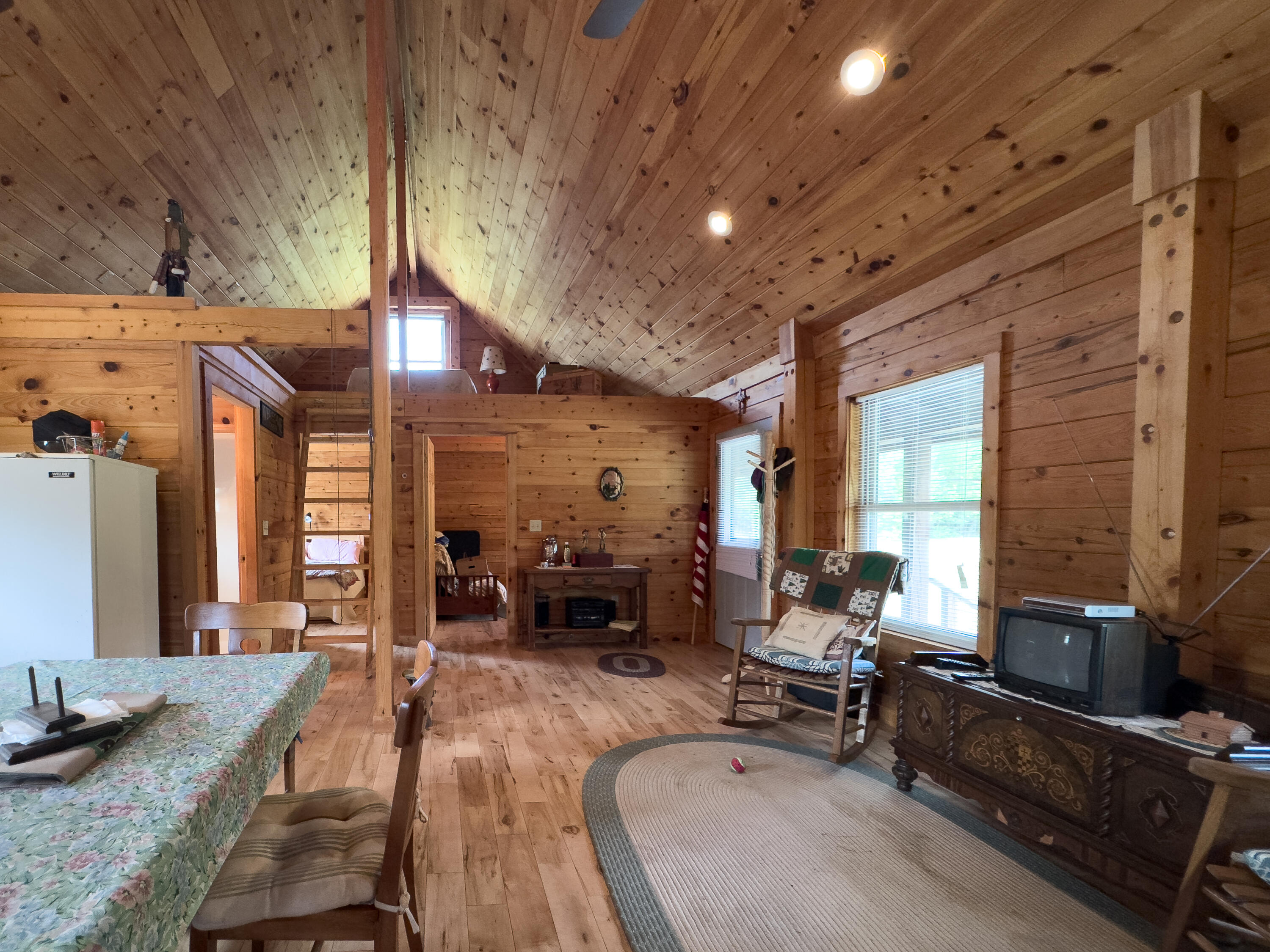 1968 State Highway 193 Highway Beddington ME 04622