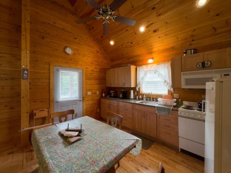 1968 State Highway 193 Highway Beddington ME 04622