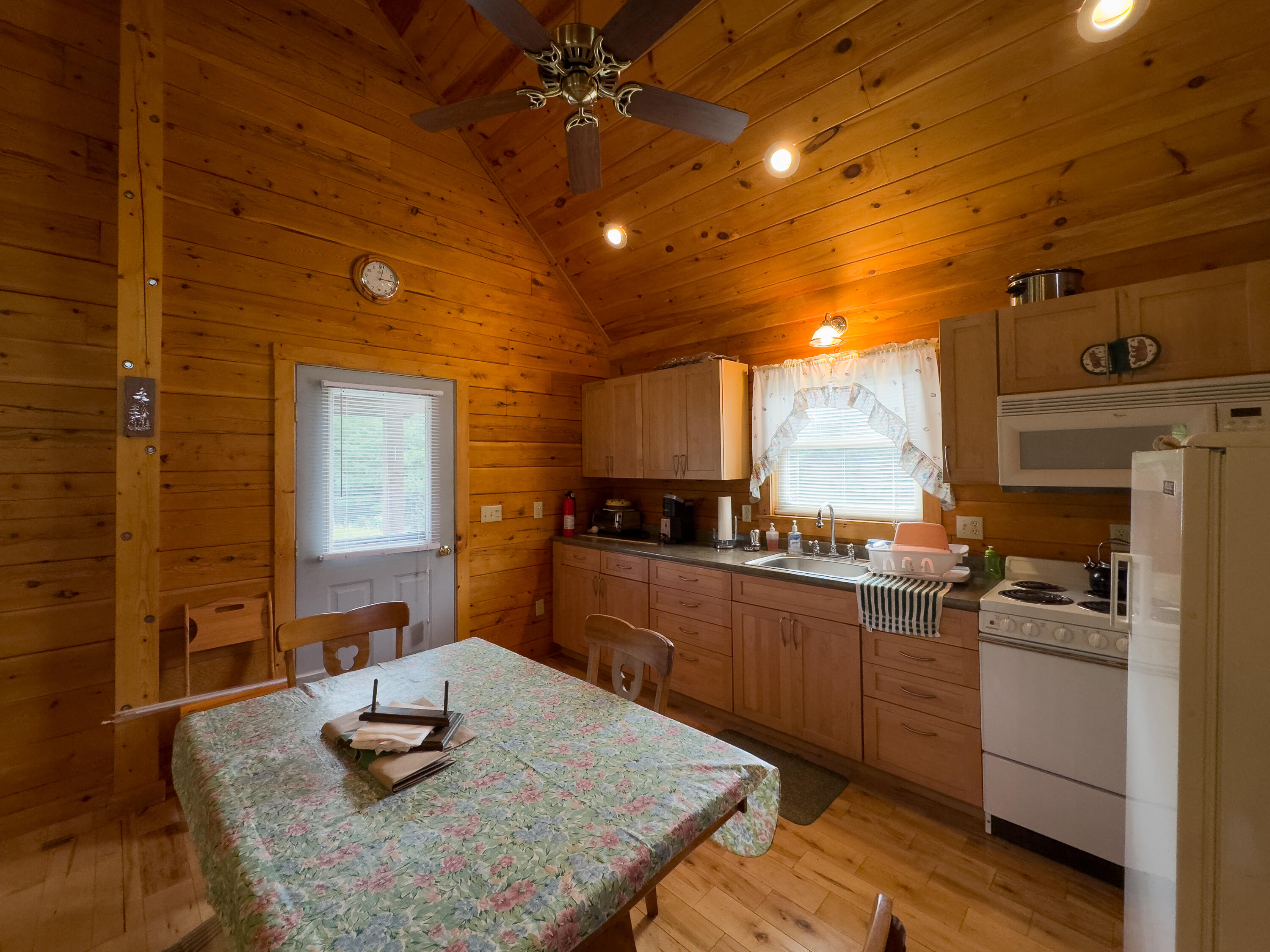 1968 State Highway 193 Highway Beddington ME 04622