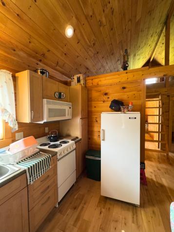 1968 State Highway 193 Highway Beddington ME 04622