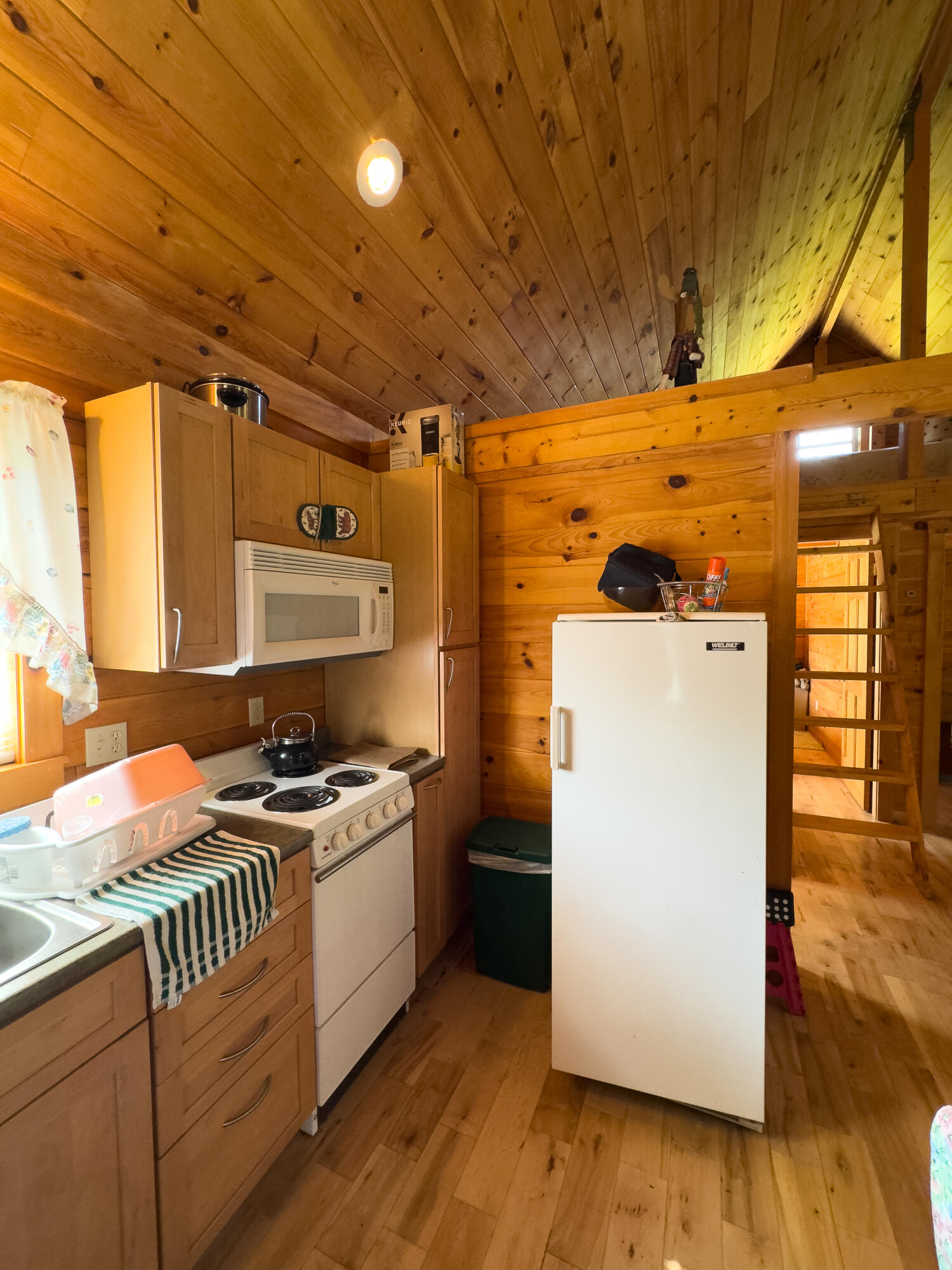 1968 State Highway 193 Highway Beddington ME 04622