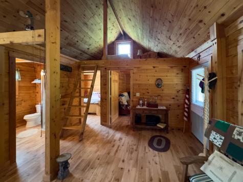 1968 State Highway 193 Highway Beddington ME 04622