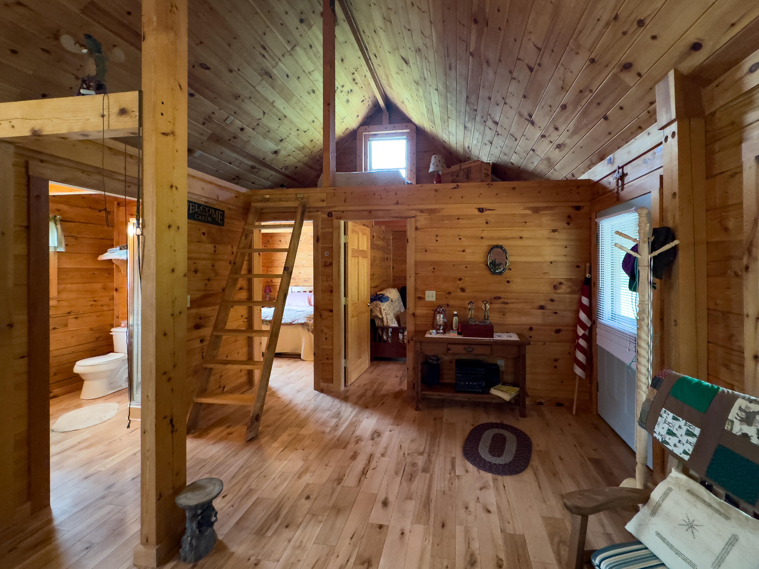 1968 State Highway 193 Highway Beddington ME 04622