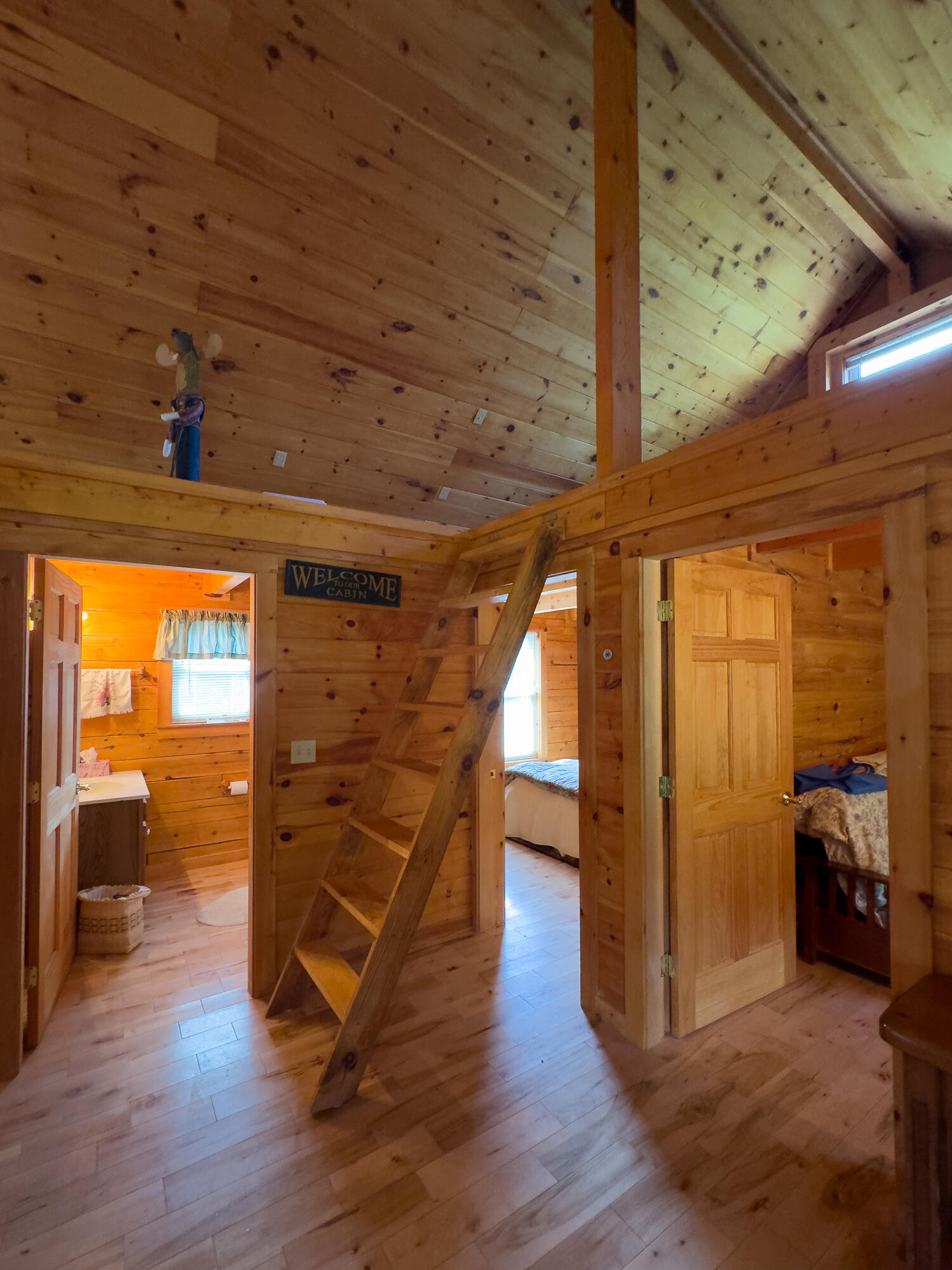 1968 State Highway 193 Highway Beddington ME 04622