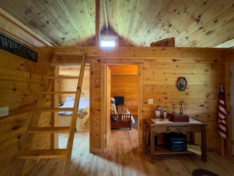 1968 State Highway 193 Highway Beddington ME 04622