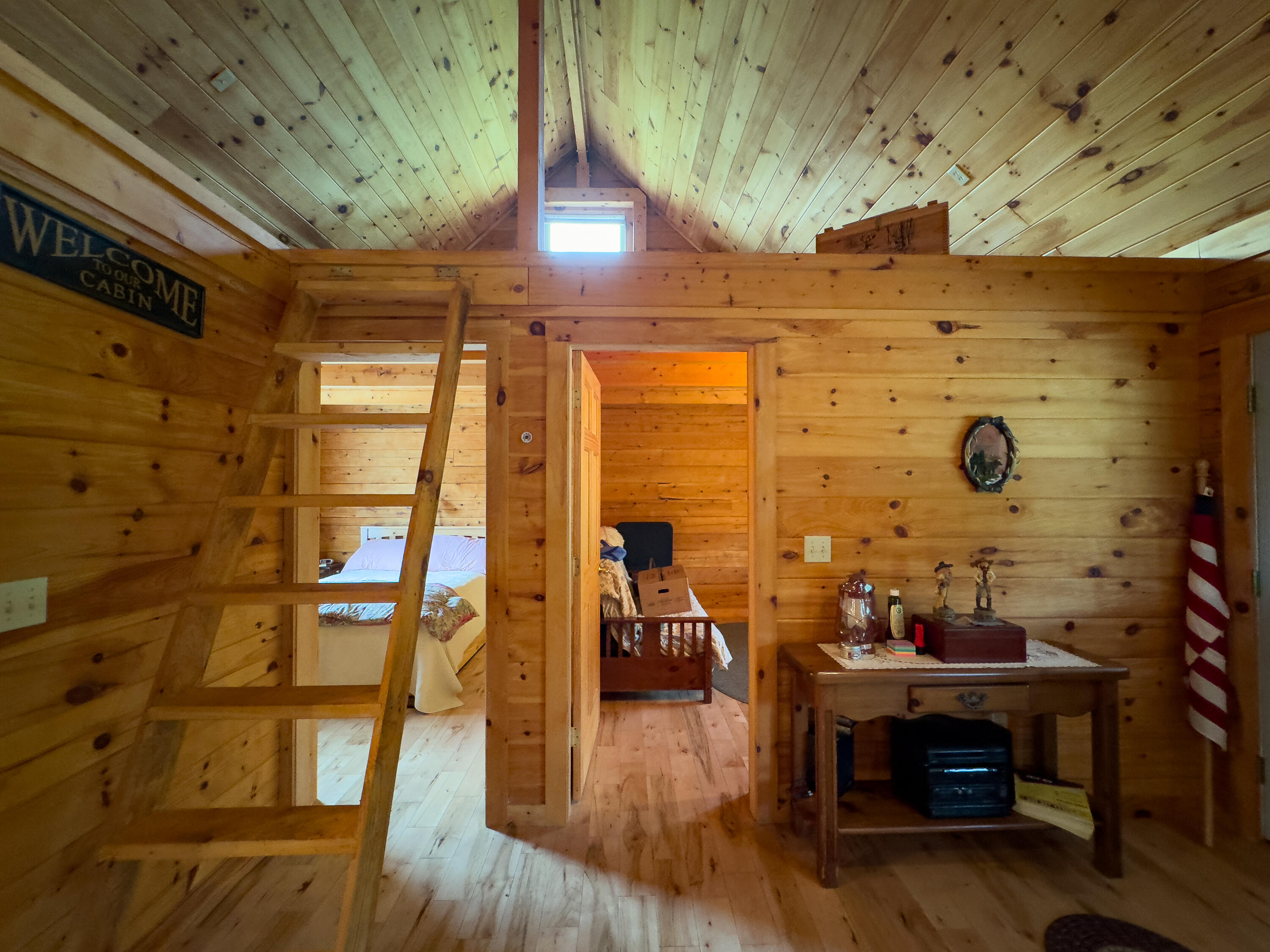 1968 State Highway 193 Highway Beddington ME 04622