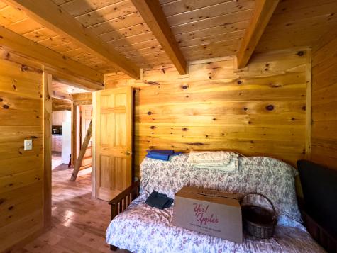 1968 State Highway 193 Highway Beddington ME 04622