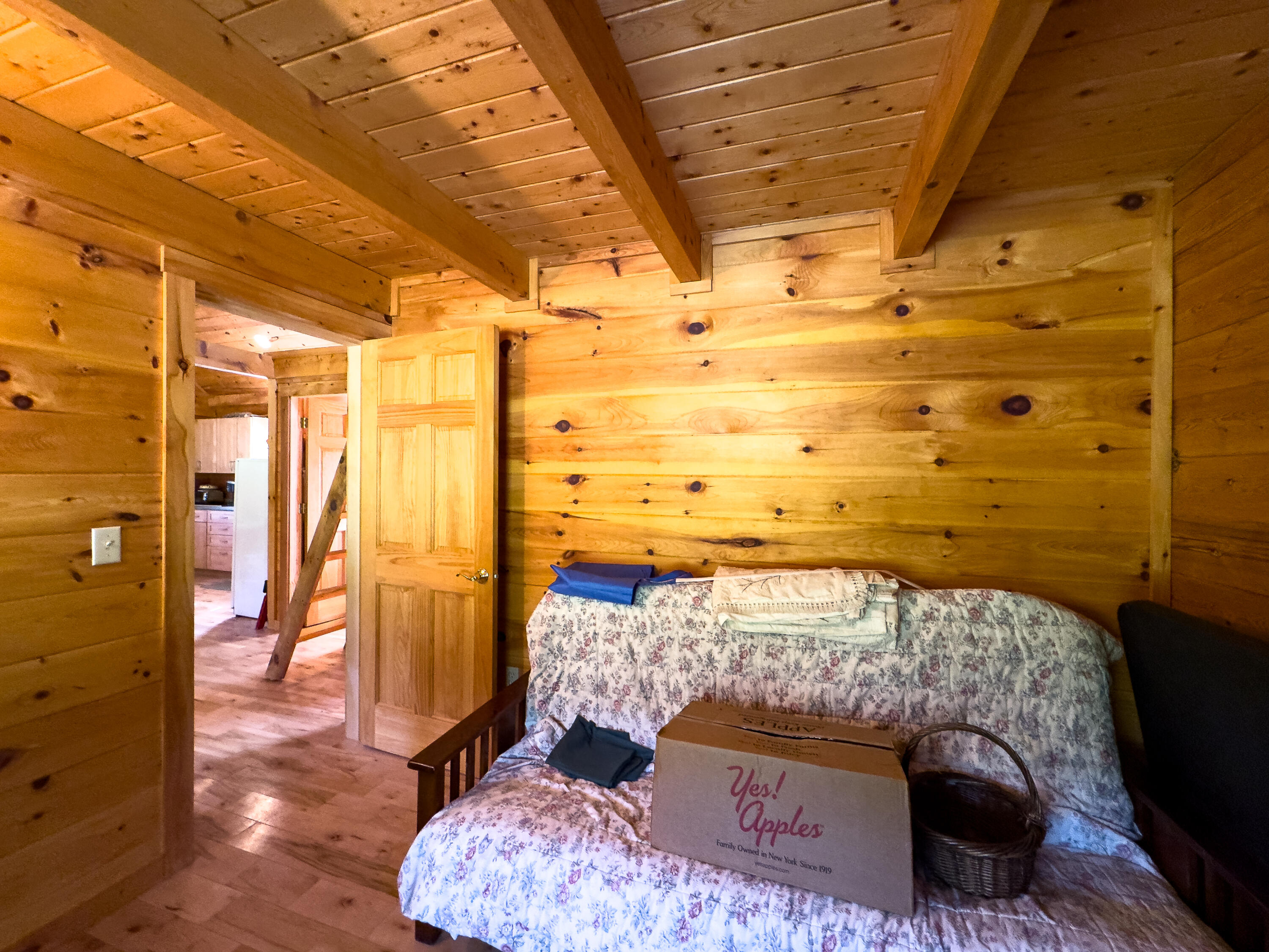 1968 State Highway 193 Highway Beddington ME 04622