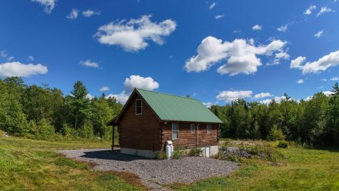 1968 State Highway 193 Highway Beddington ME 04622